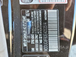 MERCEDES-BENZ S 550 4MATIC