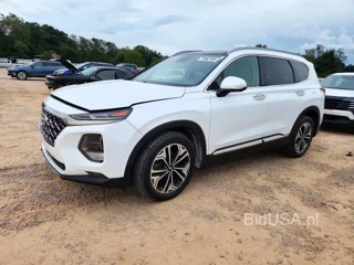HYUNDAI SANTA FE LIMITED 2.0T