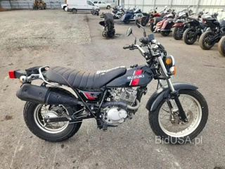 SUZUKI RV200