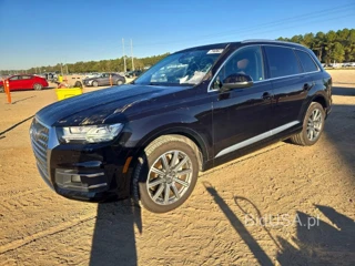 AUDI Q7 PREMIUM PLUS