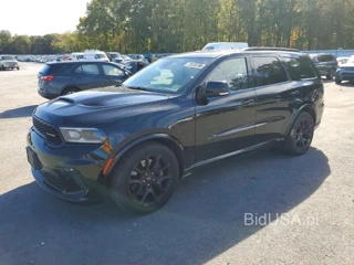 DODGE DURANGO R/T