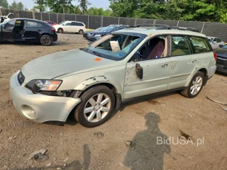 SUBARU LEGACY OUTBACK 2.5I LIMITED
