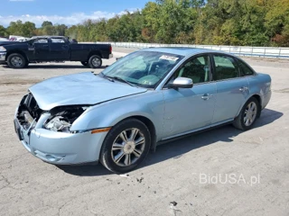 MERCURY SABLE PREMIER