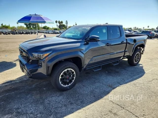 TOYOTA TACOMA TRD OFF-ROAD