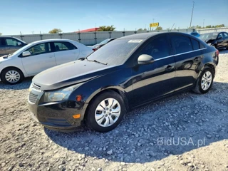 CHEVROLET CRUZE LS