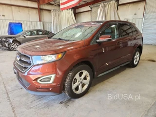 FORD EDGE SPORT