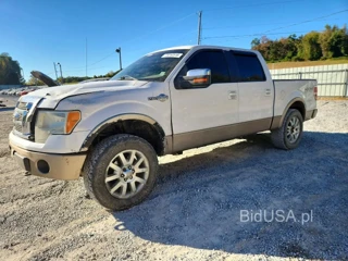 FORD F150 SUPERCREW