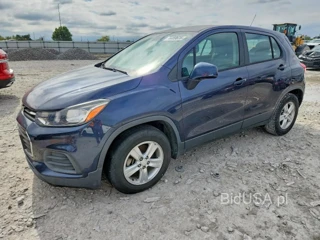 CHEVROLET TRAX LS