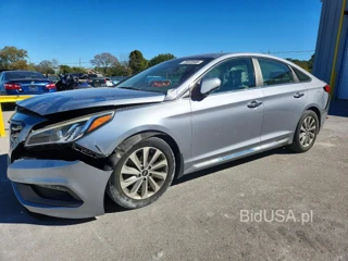 HYUNDAI SONATA SPORT