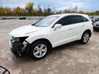 ACURA RDX TECHNOLOGY