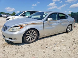 LEXUS LS 460