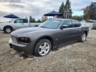 DODGE CHARGER SXT