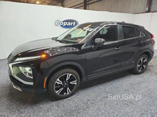 MITSUBISHI ECLIPSE CROSS SE