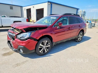SUBARU OUTBACK 3.6R LIMITED