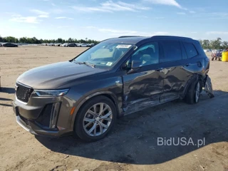 CADILLAC XT6 SPORT