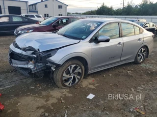 SUBARU LEGACY PREMIUM