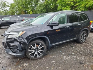 HONDA PILOT TOURING