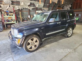 JEEP LIBERTY SPORT