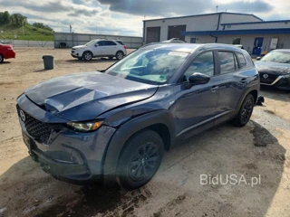 MAZDA CX-50 PREFERRED