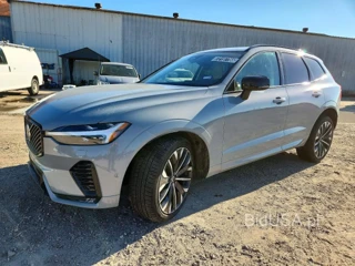 VOLVO XC60 ULTRA