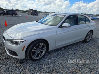 BMW 330 I