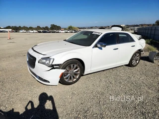 CHRYSLER 300 LIMITED