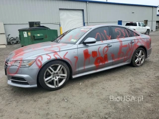 AUDI A6 PREMIUM PLUS