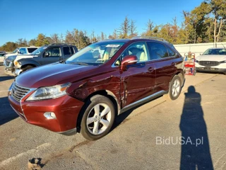 LEXUS RX 350 BASE