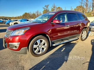 CHEVROLET TRAVERSE PREMIER