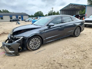 HYUNDAI SONATA HYBRID LIMITED