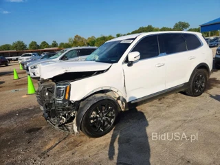 KIA TELLURIDE LX