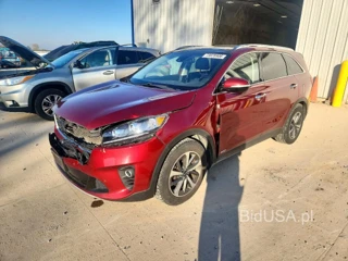 KIA SORENTO EX V6