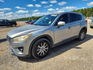MAZDA CX-5 TOURING