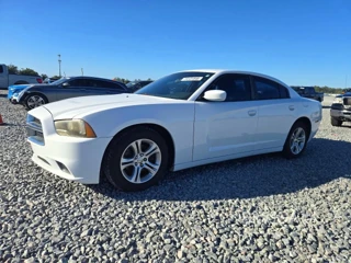 DODGE CHARGER SE