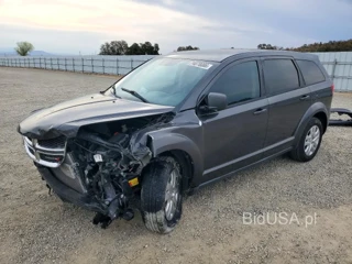 DODGE JOURNEY SE