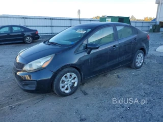 KIA RIO LX