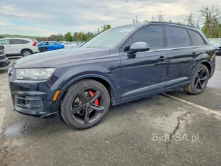 AUDI Q7 PRESTIGE