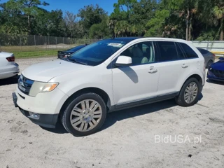 FORD EDGE LIMITED