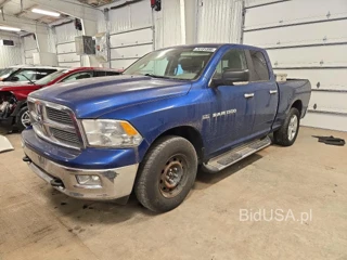 DODGE RAM 1500 BIG HORN