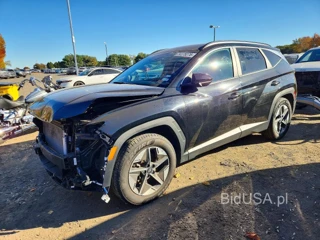 HYUNDAI TUCSON SEL