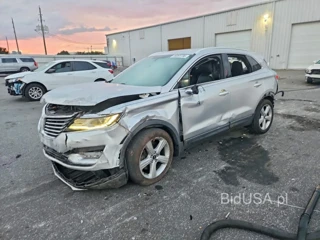 LINCOLN MKC PREMIERE