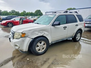 FORD ESCAPE XLT