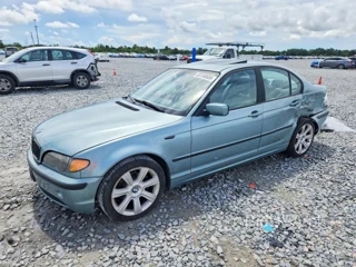 BMW 325 I