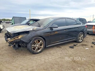HYUNDAI SONATA SPORT