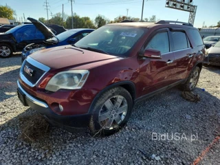 GMC ACADIA SLT-2