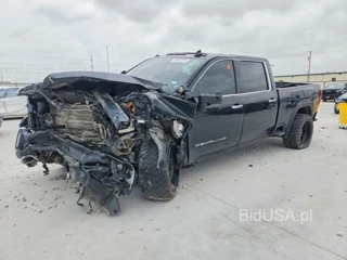 GMC SIERRA K2500 DENALI