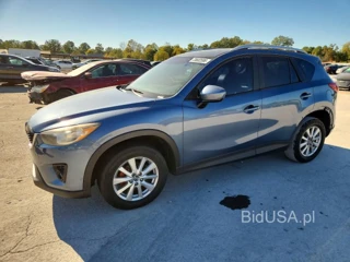 MAZDA CX-5 TOURING