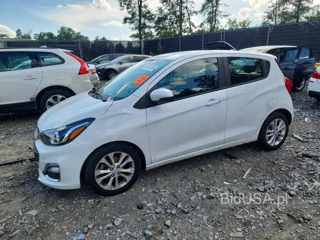 CHEVROLET SPARK 1LT