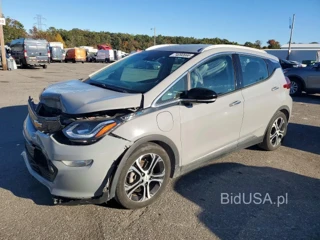 CHEVROLET BOLT EV PREMIER