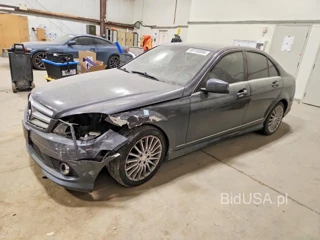 MERCEDES-BENZ C 250 4MATIC
